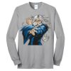 Tall Long Sleeve Core Blend Tee Thumbnail