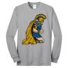 Tall Long Sleeve Core Blend Tee Thumbnail