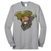 Tall Long Sleeve Core Blend Tee Thumbnail