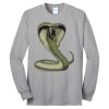 Tall Long Sleeve Core Blend Tee Thumbnail