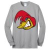 Tall Long Sleeve Core Blend Tee Thumbnail