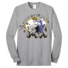 Tall Long Sleeve Core Blend Tee Thumbnail