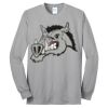 Tall Long Sleeve Core Blend Tee Thumbnail