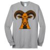 Tall Long Sleeve Core Blend Tee Thumbnail