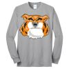 Tall Long Sleeve Core Blend Tee Thumbnail