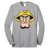 Tall Long Sleeve Core Blend Tee Thumbnail