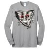 Tall Long Sleeve Core Blend Tee Thumbnail