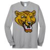 Tall Long Sleeve Core Blend Tee Thumbnail