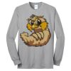Tall Long Sleeve Core Blend Tee Thumbnail