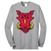 Tall Long Sleeve Core Blend Tee Thumbnail