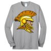 Tall Long Sleeve Core Blend Tee Thumbnail
