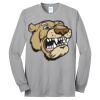 Tall Long Sleeve Core Blend Tee Thumbnail