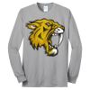 Tall Long Sleeve Core Blend Tee Thumbnail