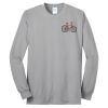 Tall Long Sleeve Core Blend Tee Thumbnail