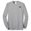 Tall Long Sleeve Core Blend Tee Thumbnail