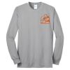 Tall Long Sleeve Core Blend Tee Thumbnail