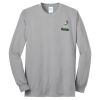 Tall Long Sleeve Core Blend Tee Thumbnail