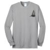 Tall Long Sleeve Core Blend Tee Thumbnail