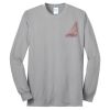 Tall Long Sleeve Core Blend Tee Thumbnail