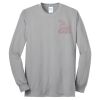 Tall Long Sleeve Core Blend Tee Thumbnail