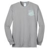 Tall Long Sleeve Core Blend Tee Thumbnail