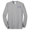 Tall Long Sleeve Core Blend Tee Thumbnail