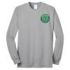 Tall Long Sleeve Core Blend Tee Thumbnail