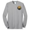 Tall Long Sleeve Core Blend Tee Thumbnail