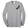 Tall Long Sleeve Core Blend Tee Thumbnail