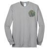 Tall Long Sleeve Core Blend Tee Thumbnail