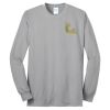 Tall Long Sleeve Core Blend Tee Thumbnail