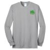 Tall Long Sleeve Core Blend Tee Thumbnail