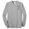 Tall Long Sleeve Core Blend Tee Thumbnail