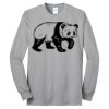 Tall Long Sleeve Core Blend Tee Thumbnail