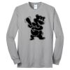 Tall Long Sleeve Core Blend Tee Thumbnail
