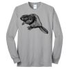 Tall Long Sleeve Core Blend Tee Thumbnail