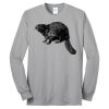 Tall Long Sleeve Core Blend Tee Thumbnail