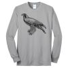 Tall Long Sleeve Core Blend Tee Thumbnail