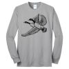 Tall Long Sleeve Core Blend Tee Thumbnail