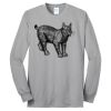Tall Long Sleeve Core Blend Tee Thumbnail