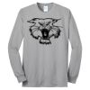 Tall Long Sleeve Core Blend Tee Thumbnail