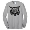 Tall Long Sleeve Core Blend Tee Thumbnail
