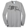 Tall Long Sleeve Core Blend Tee Thumbnail