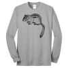 Tall Long Sleeve Core Blend Tee Thumbnail
