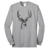 Tall Long Sleeve Core Blend Tee Thumbnail