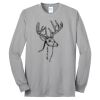 Tall Long Sleeve Core Blend Tee Thumbnail