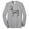 Tall Long Sleeve Core Blend Tee Thumbnail