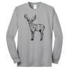 Tall Long Sleeve Core Blend Tee Thumbnail