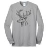 Tall Long Sleeve Core Blend Tee Thumbnail