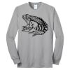 Tall Long Sleeve Core Blend Tee Thumbnail